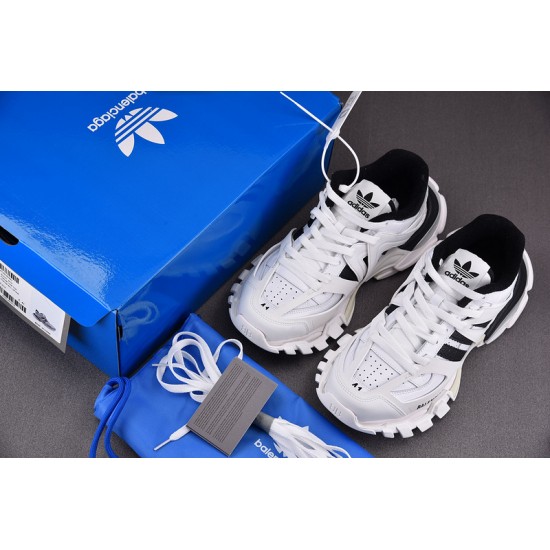 Balenciaga Track Sneakers