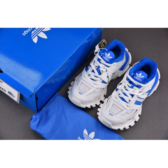 Balenciaga Track Sneakers