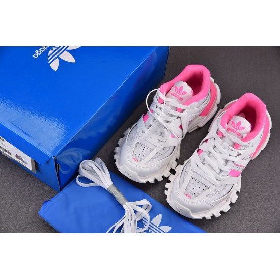 Balenciaga Track Sneakers