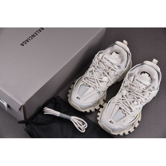 Balenciaga Track Sneakers