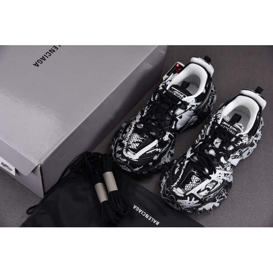 Balenciaga Track Sneakers