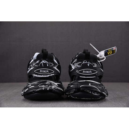 Balenciaga Track Sneakers