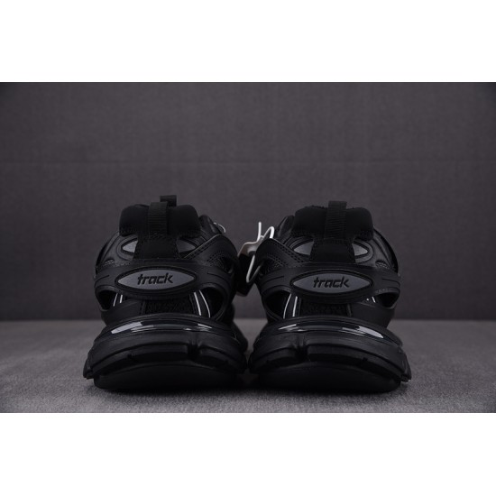 Balenciaga Track Sneakers