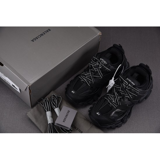 Balenciaga Track Sneakers