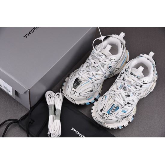 Balenciaga Track Sneakers