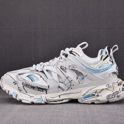 Balenciaga Track Sneakers