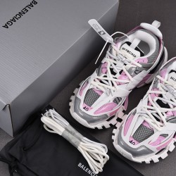 Balenciaga Track Sneakers