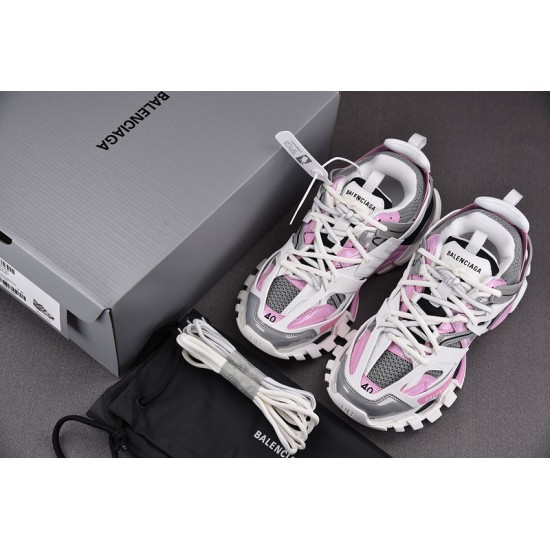 Balenciaga Track Sneakers