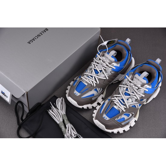 Balenciaga Track Sneakers