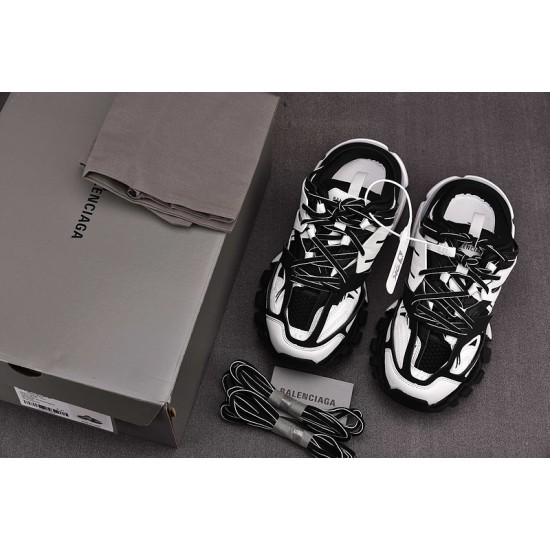 Balenciaga Track Sneakers