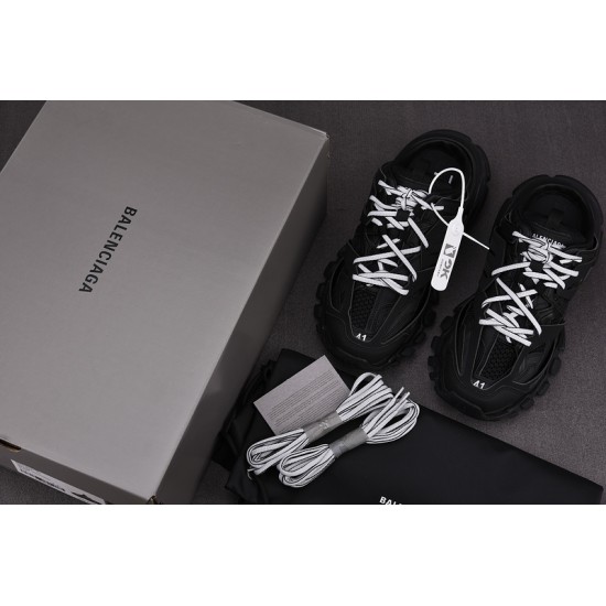 Balenciaga Track Sneakers