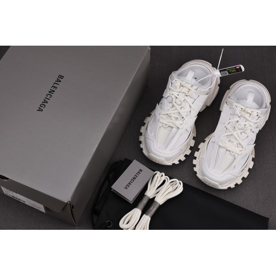 Balenciaga Track Sneakers