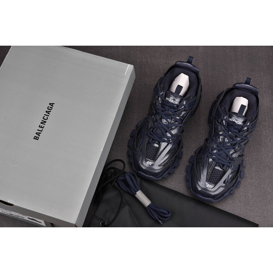 Balenciaga Track Sneakers