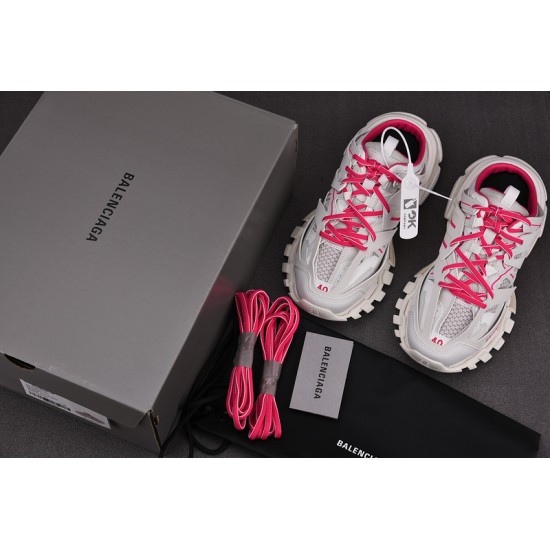 Balenciaga Track Sneakers