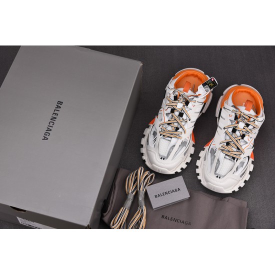 Balenciaga Track Sneakers