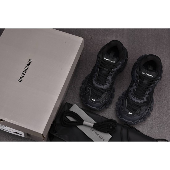 Balenciaga Track Sneakers