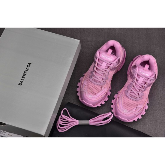 Balenciaga Track Sneakers