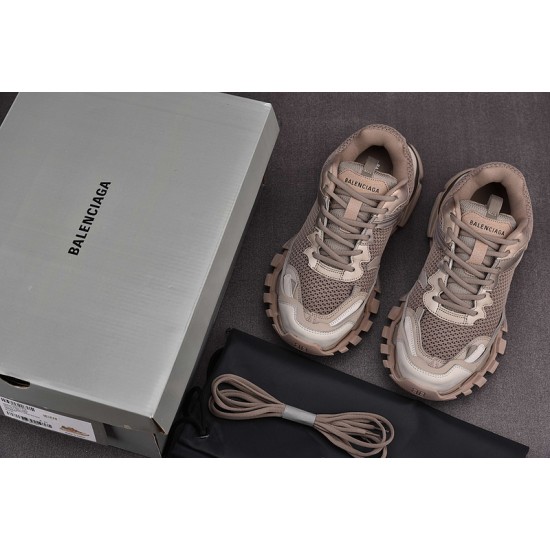 Balenciaga Track Sneakers