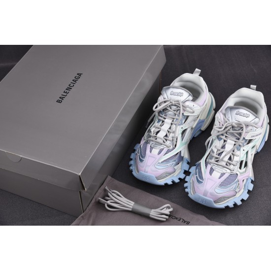 Balenciaga Track Sneakers