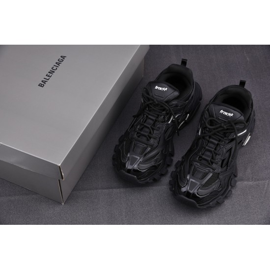 Balenciaga Track Sneakers