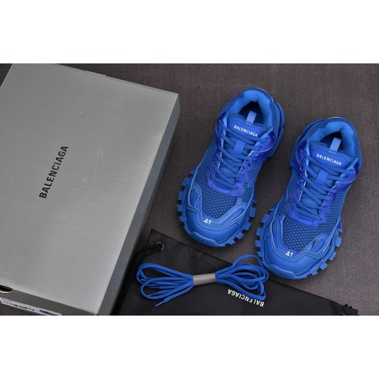 Balenciaga Track Sneakers