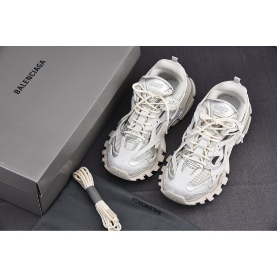 Balenciaga Track Sneakers