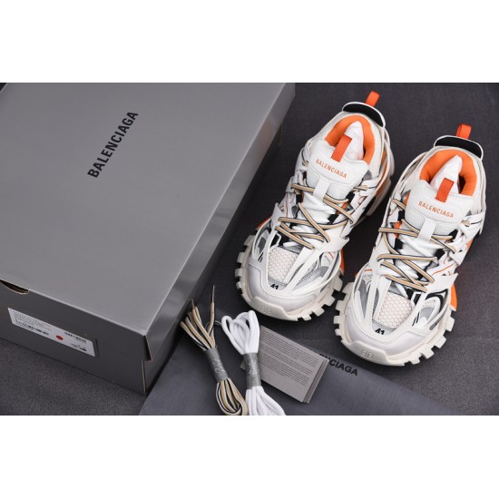 Balenciaga Track Sneakers