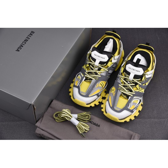 Balenciaga Track Sneakers