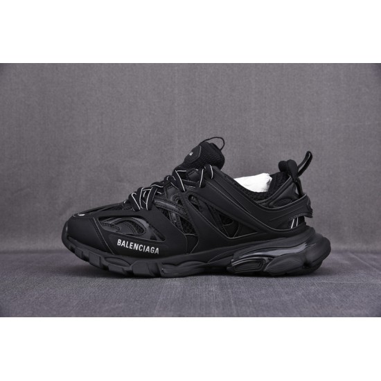 Balenciaga Track Sneakers