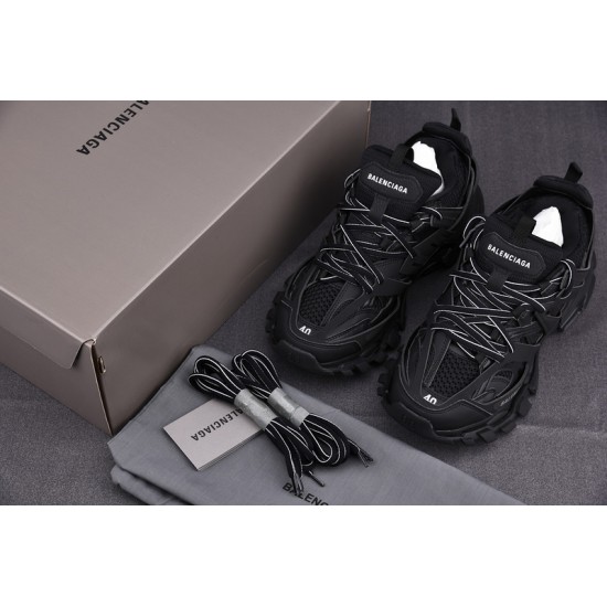 Balenciaga Track Sneakers