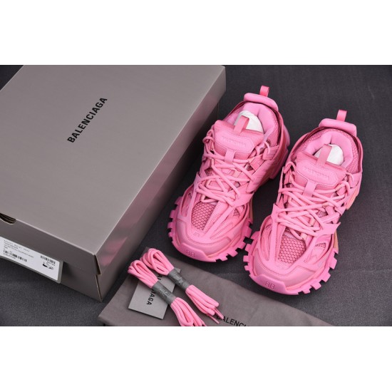 Balenciaga Track Sneakers