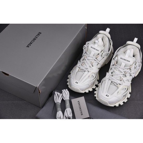 Balenciaga Track Sneakers