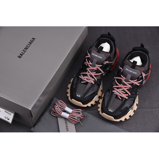 Balenciaga Track Sneakers