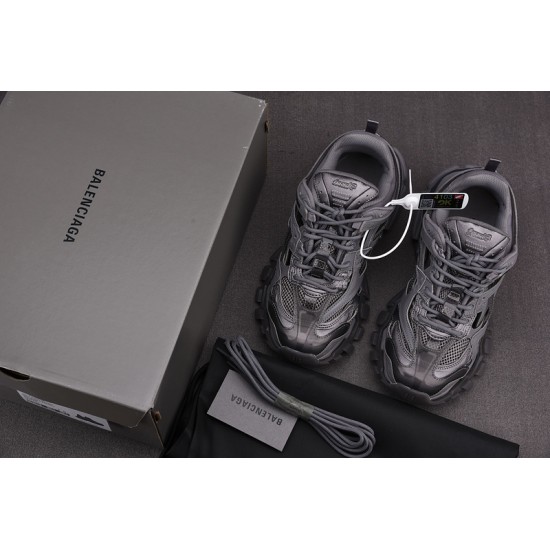 Balenciaga Track Sneakers