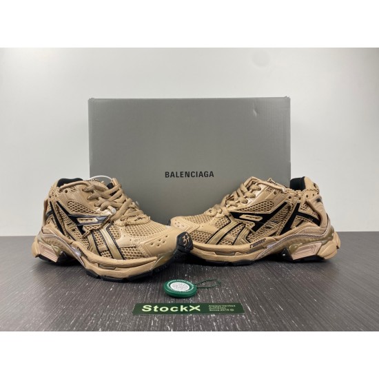 Balenciaga Runner