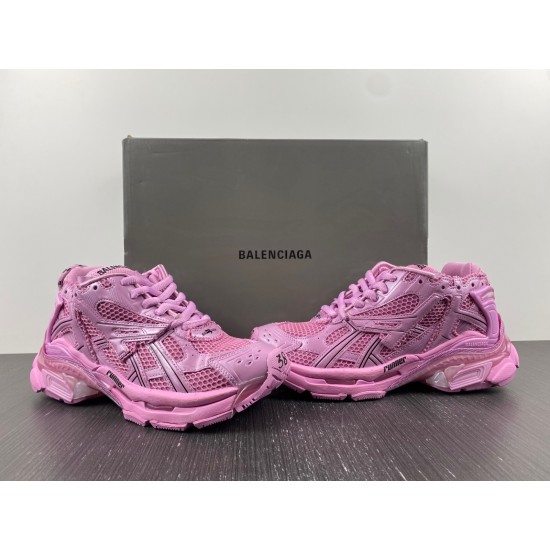 Balenciaga Runner