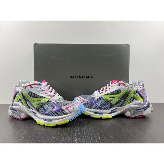 Balenciaga Runner