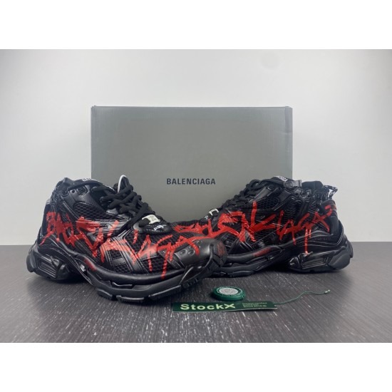 Balenciaga Runner