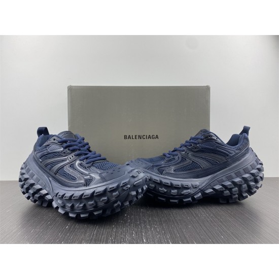 Balenciaga Bouncer Sneakers