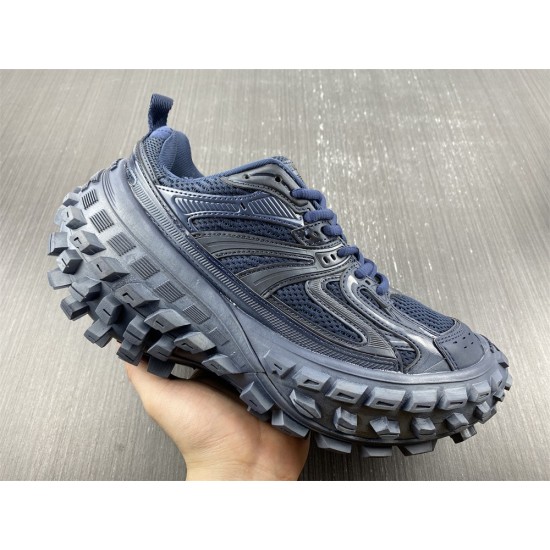 Balenciaga Bouncer Sneakers