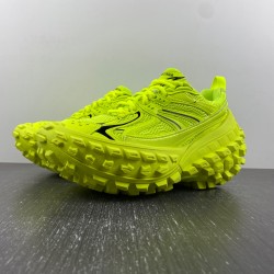 Balenciaga Bouncer Sneakers