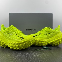 Balenciaga Bouncer Sneakers