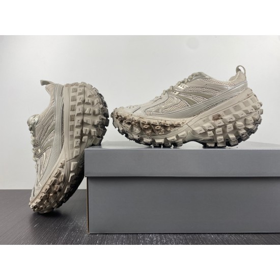 Balenciaga Bouncer Sneakers