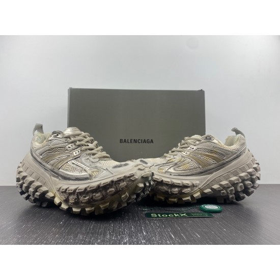 Balenciaga Bouncer Sneakers