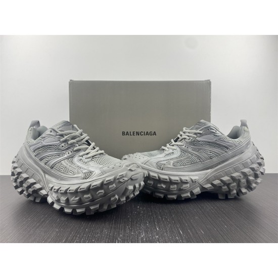 Balenciaga Bouncer Sneakers