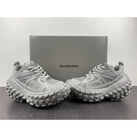 Balenciaga Bouncer Sneakers