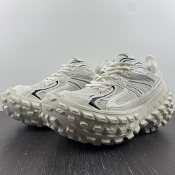 Balenciaga Bouncer Sneakers