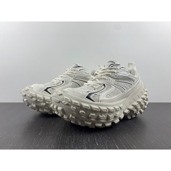 Balenciaga Bouncer Sneakers