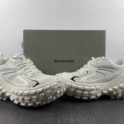 Balenciaga Bouncer Sneakers