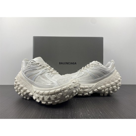 Balenciaga Bouncer Sneakers